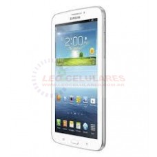 Tablet Samsung Galaxy Tab 3 7.0 SM-T210 Wi-Fi 8 GB Branco Novo